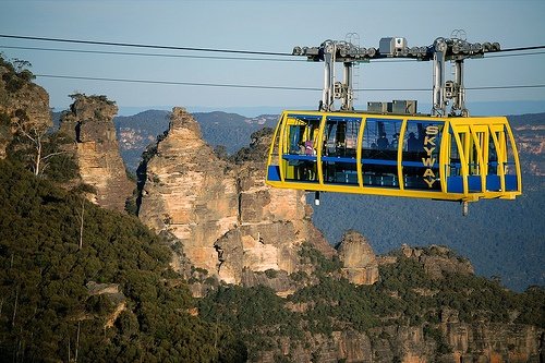 Adventure Package – Nature & Adventure Australia