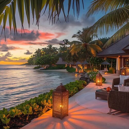 Compact & Popular Australia Honeymoon