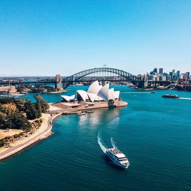 Family Package – Australia Family Grand Tour