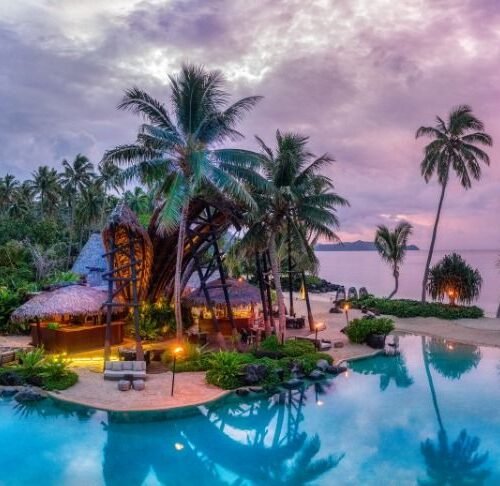 Honeymoon Package – Romantic Australia
