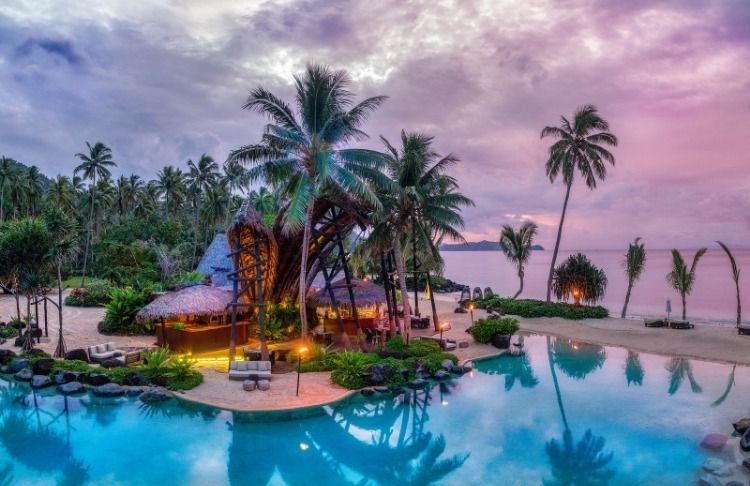 Honeymoon Package – Romantic Australia