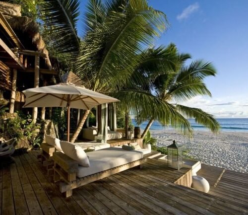 Luxury & Relaxed Australia Honeymoon