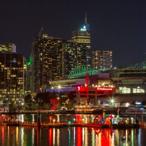 Family Package-Gold Coast Fun & Sydney Combo