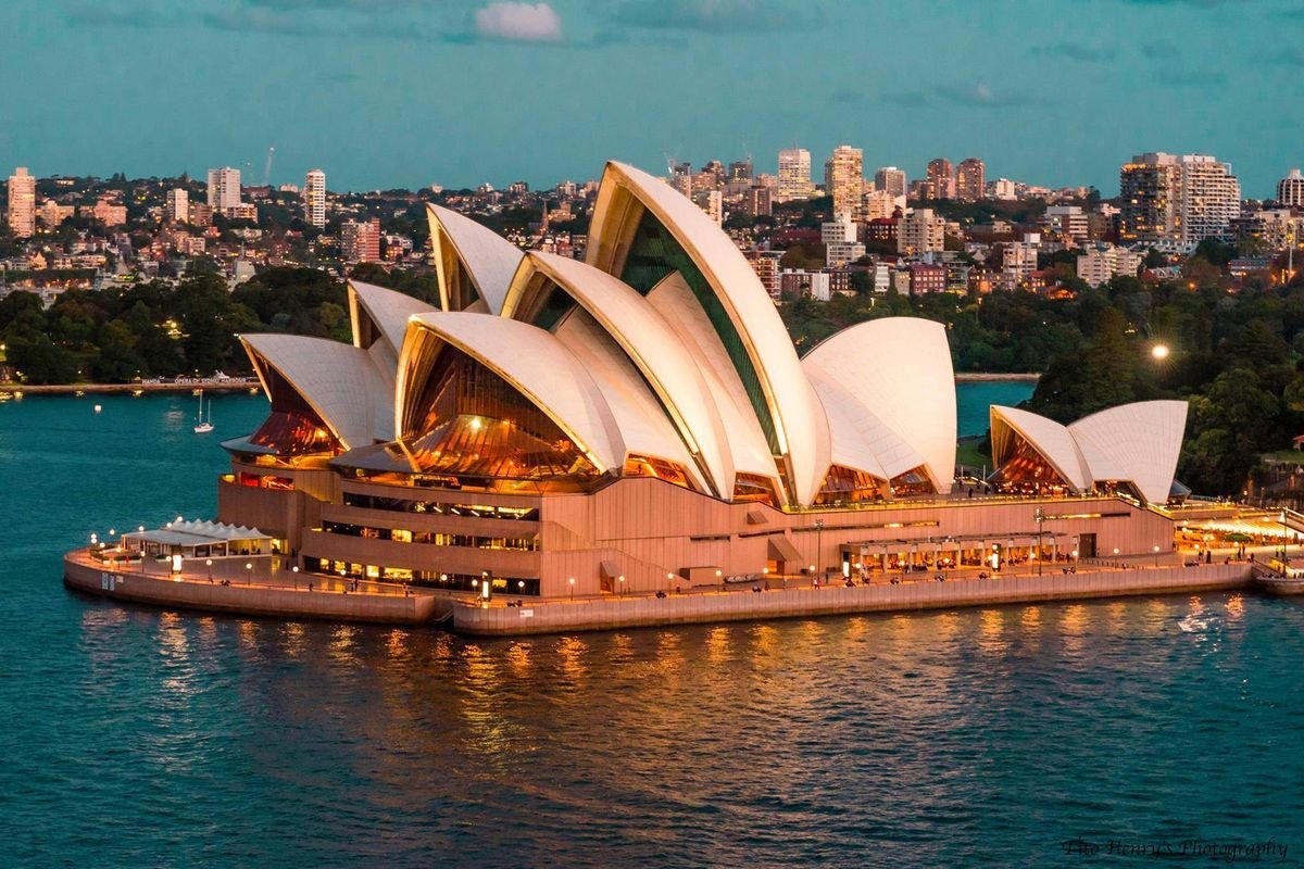 sydney