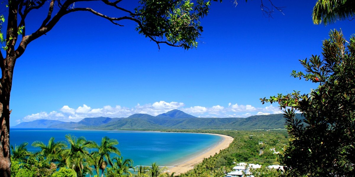 Private port douglas wildlife experience